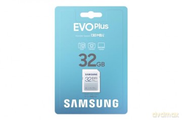 Karta pamięci MB-SC32K/EU 32 GB Evo Plus MB-SC32K/EU