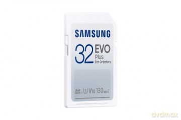 Karta pamięci MB-SC32K/EU 32 GB Evo Plus MB-SC32K/EU