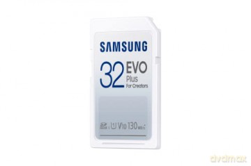 Karta pamięci MB-SC32K/EU 32 GB Evo Plus MB-SC32K/EU