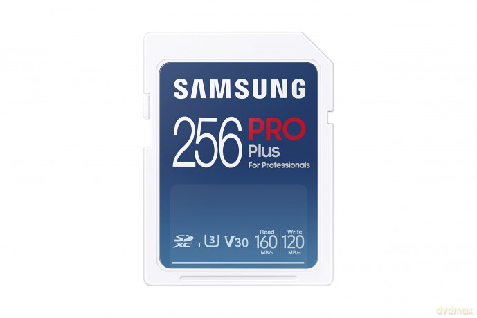 Karta pamięci MB-SD256K/EU 256GB PRO Plus