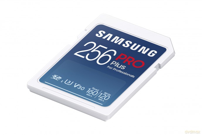 Karta pamięci MB-SD256K/EU 256GB PRO Plus