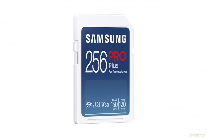 Karta pamięci MB-SD256K/EU 256GB PRO Plus
