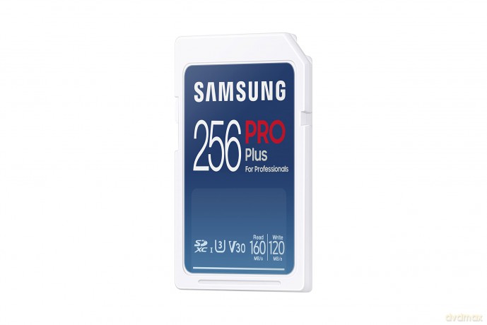 Karta pamięci MB-SD256K/EU 256GB PRO Plus