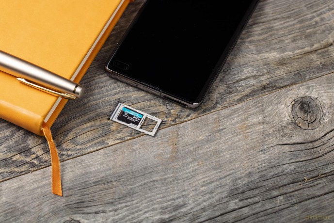 Karta pamięci microSD 1TB Canvas Go Plus 170/90MB/s