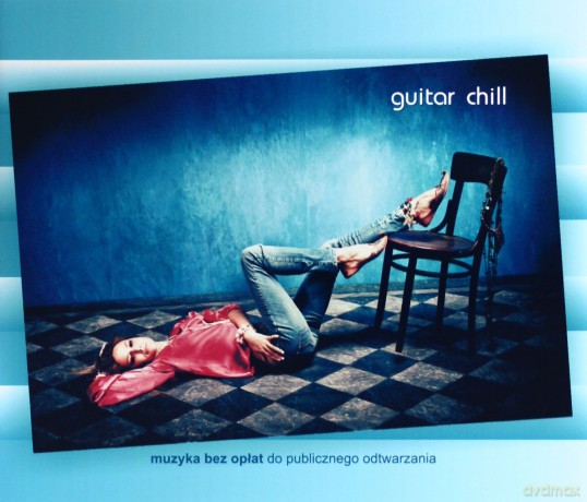 Guitar chill [CD]