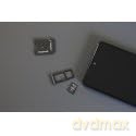 Karta pamięci microSD IRDM 512GB UHS-I U3 A2 + adapter