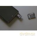 Karta pamięci microSD IRDM 512GB UHS-I U3 A2 + adapter