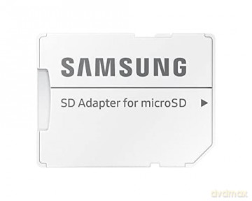 Karta pamięci microSD MB-MC512KA/EU 512GB EVO Plus + adapter