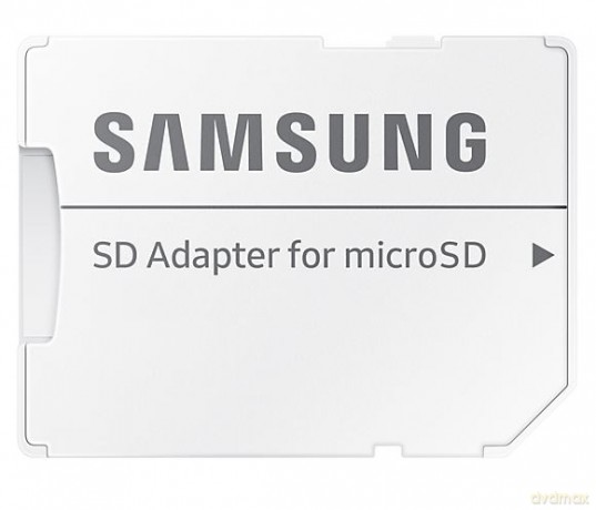 Karta pamięci microSD MB-MD128SA/EU 128GB PRO Plus + Adapter