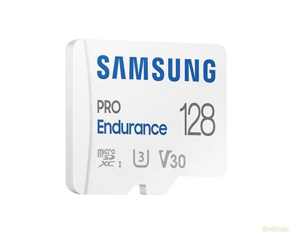 Karta pamięci microSD MB-MJ128KA/EU Pro Endurance 128GB + Adapter