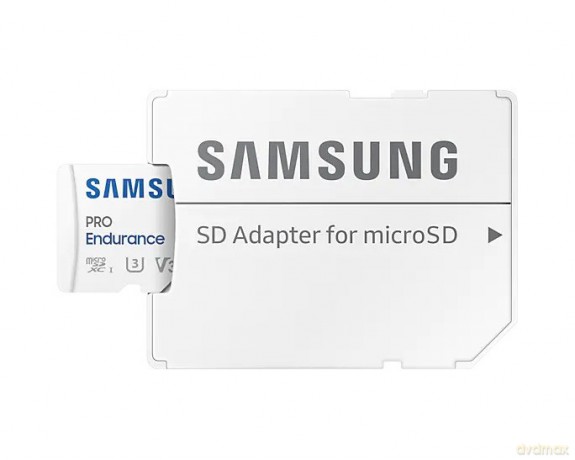 Karta pamięci microSD MB-MJ128KA/EU Pro Endurance 128GB + Adapter