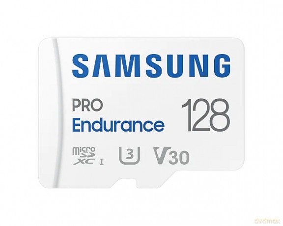 Karta pamięci microSD MB-MJ128KA/EU Pro Endurance 128GB + Adapter