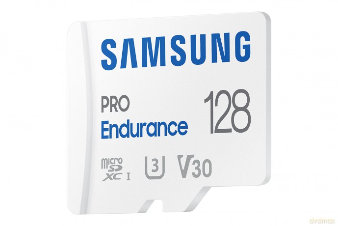 Karta pamięci microSD MB-MJ128KA/EU Pro Endurance 128GB + Adapter