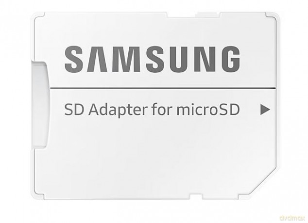 Karta pamięci microSD PRO+ MD-MD512SA/EU + adapter