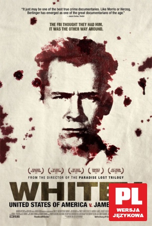 Whitey: United States of America v. James J. Bulger [DVD]