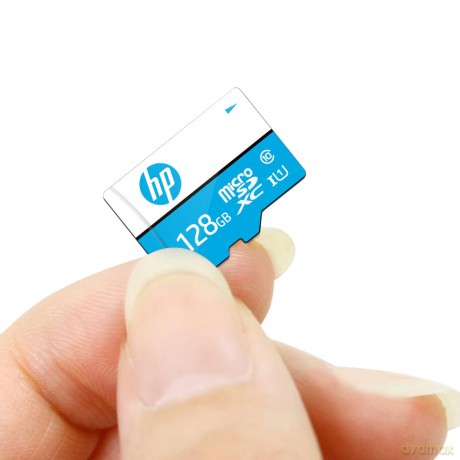 Karta pamięci MicroSDXC 128GB HFUD128-1U1BA