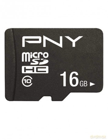 Karta pamięci MicroSDXC 128GB P-SDU12810PPL-GE