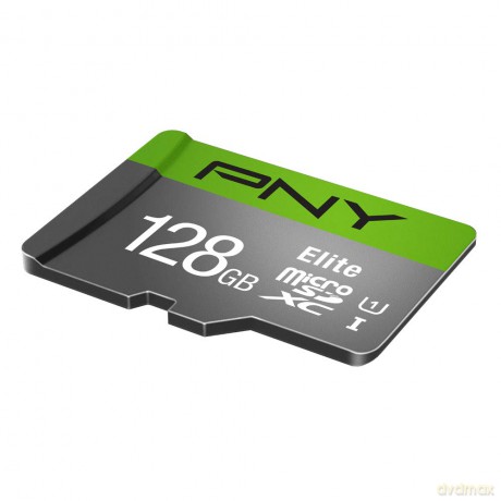 Karta pamięci MicroSDXC 128GB P-SDU128V11100EL-GE