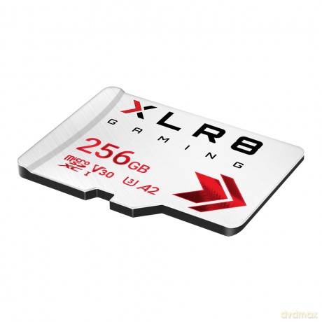 Karta pamięci microSDXC 128GB P-SDU128V32100XR-GE