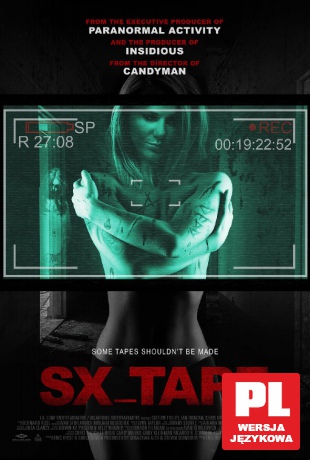 Sx_Tape (sxtape) [DVD]