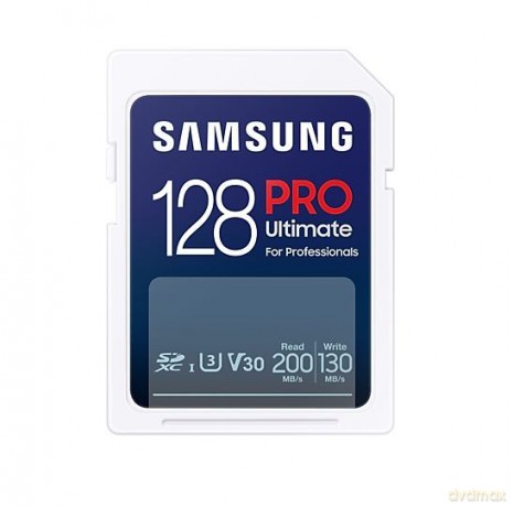 Karta pamięci SD MB-SY128SB/WW 128GB Pro Ultimate + czytnik