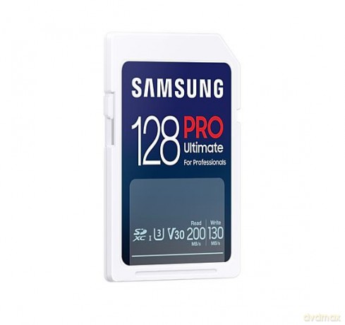 Karta pamięci SD MB-SY128SB/WW 128GB Pro Ultimate + czytnik