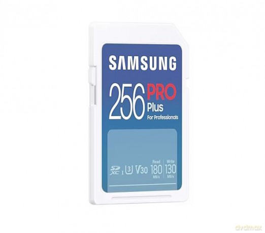 Karta pamięci SD PRO Plus MB-SD256S/EU 256GB