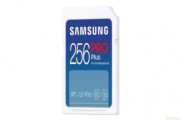 Karta pamięci SD PRO Plus MB-SD256S/EU 256GB
