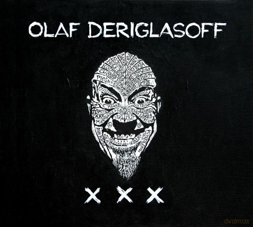 Olaf Deriglasoff: XXX [2CD]