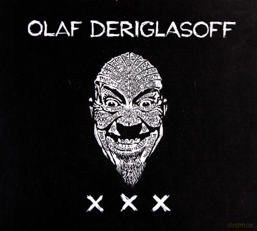 Olaf Deriglasoff: XXX [2CD]