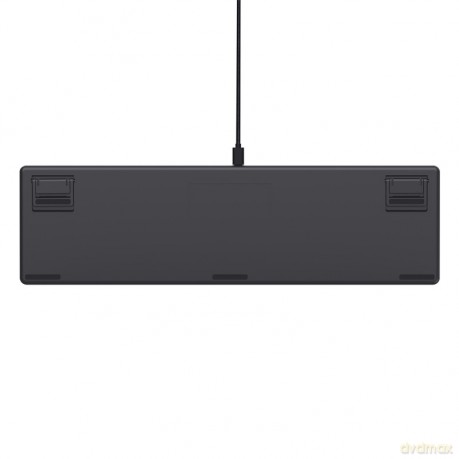 Klawiatura mechaniczna GXT 871 Zora US RGB