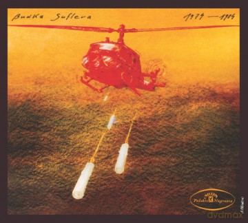 Budka Suflera 1974-1984 [CD]