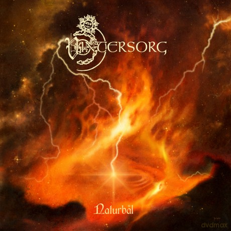 Vintersorg: Naturbal [CD]