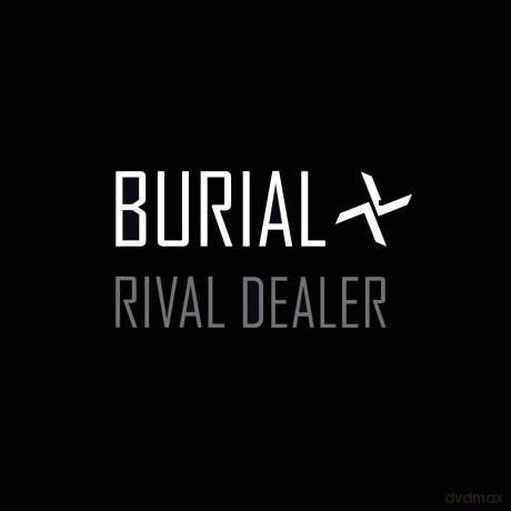 Burial: Rival Dealer [CD]