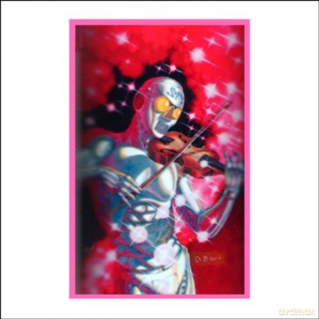John Maus: Love Is Real [CD]