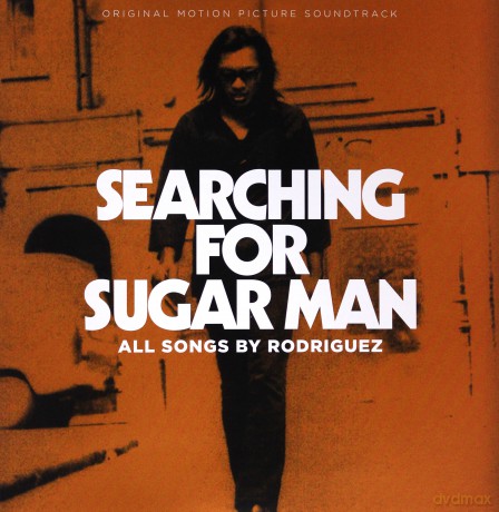 Searching For Sugar Man soundtrack (Sugar Man) (Rodriguez) [2xWINYL]