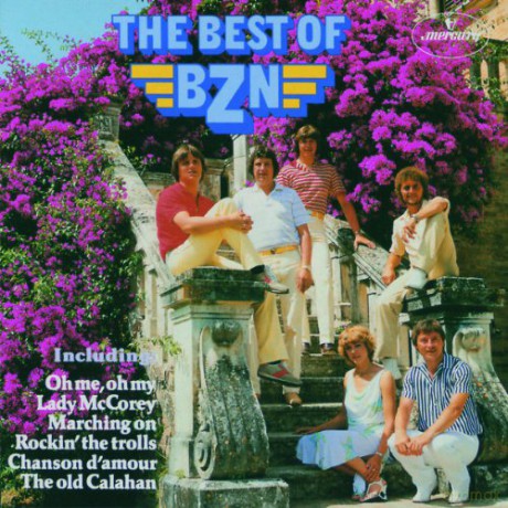 Bzn: Best of BZN [CD]