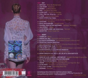 Miami Fashion District [2CD]