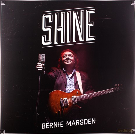 Bernie Marsden: Shine [2XWinyl]