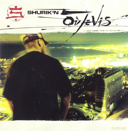 Shurik\'n: Ou je vis [CD]