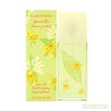 Elizabeth Arden Green Tea Honeysuckle (W) Edt/S 50ml [KOSMETYKI]