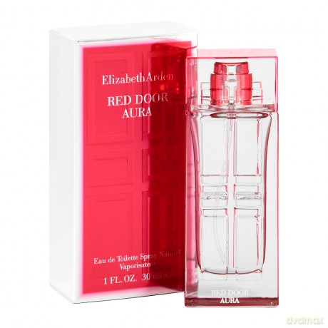 Elizabeth Arden Red Door Aura (W) Edt/S 30ml [KOSMETYKI]