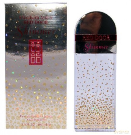 Elizabeth Arden Red Door Shimmer (W) Edp/S 100 Ml [KOSMETYKI]
