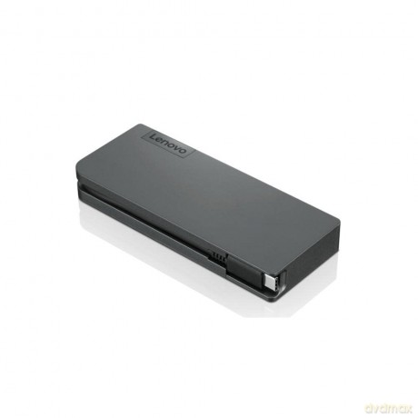 Koncentrator podróżny Lenovo USB-C Travel Hub 4X90S92381