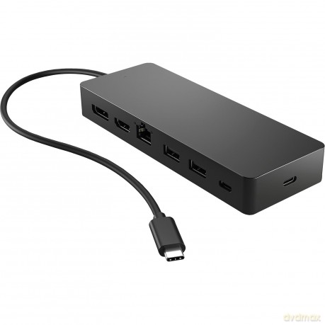 Koncentrator USB-C Multiport 50H55UT#ABB