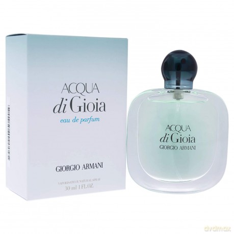 Giorgio Armani Acqua Di Gioia (W) Edp/S 30ml [PERFUMY]