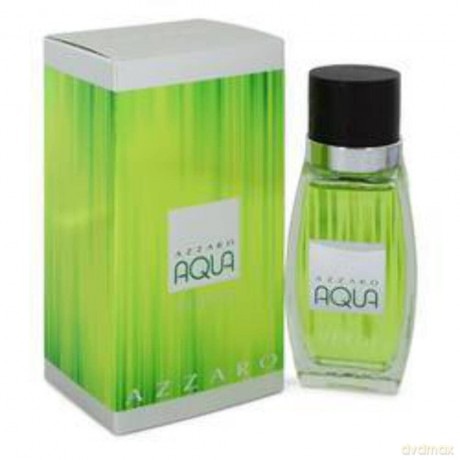 Azzaro Aqua Verde (M) Edt/S 75ml [KOSMETYKI]