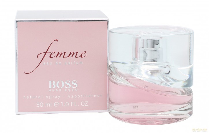 Hugo Boss Femme (W) Edp/S 30ml [PERFUMY]