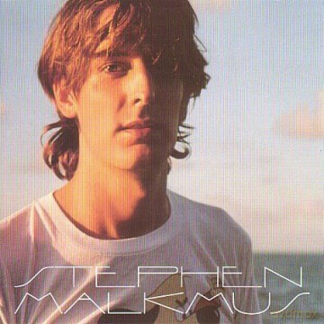 Stephen Malkmus: Stephen Malkmus [CD]