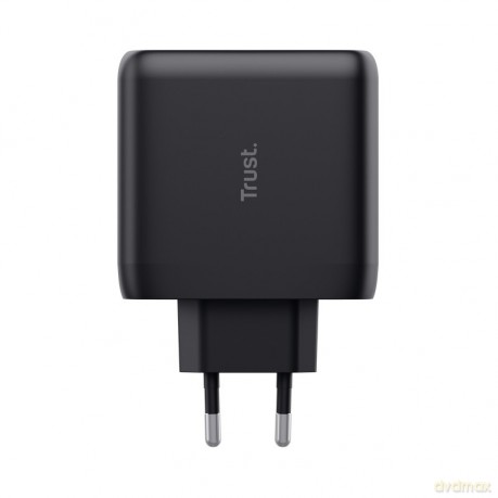 Ładowarka Maxo 65W 2 x USB-C